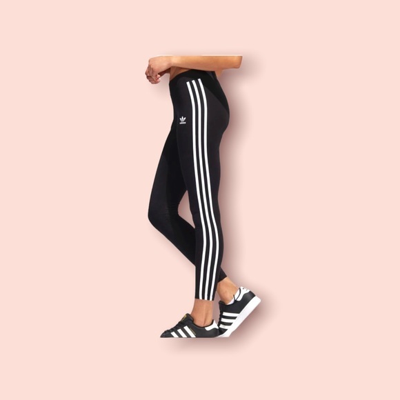 Adidas Track Pants - Picture 9 of 10